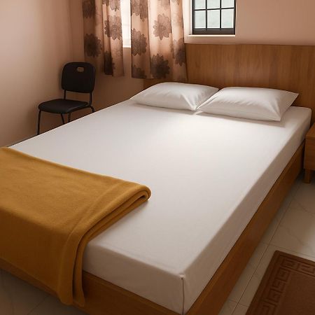 Mandara Comforts Hotel Bangalore Ngoại thất bức ảnh