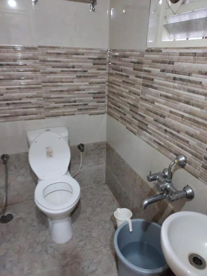 Mandara Comforts Hotel Bangalore Ngoại thất bức ảnh