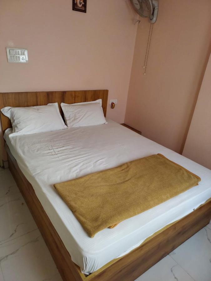 Mandara Comforts Hotel Bangalore Ngoại thất bức ảnh