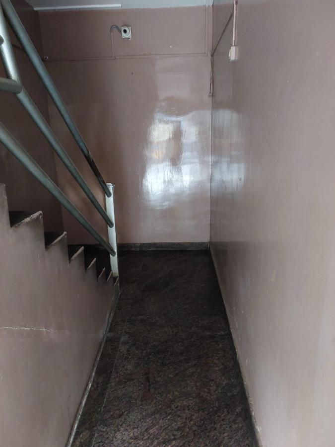 Mandara Comforts Hotel Bangalore Ngoại thất bức ảnh