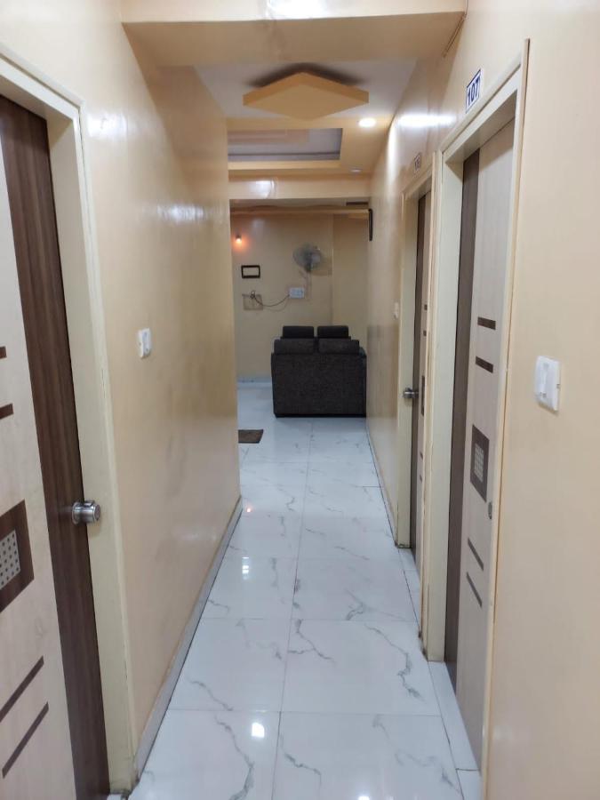 Mandara Comforts Hotel Bangalore Ngoại thất bức ảnh