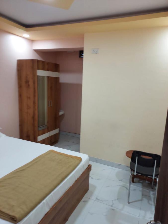 Mandara Comforts Hotel Bangalore Ngoại thất bức ảnh