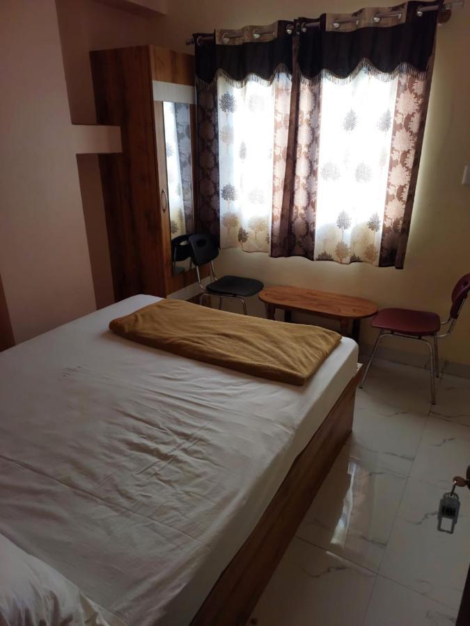 Mandara Comforts Hotel Bangalore Ngoại thất bức ảnh