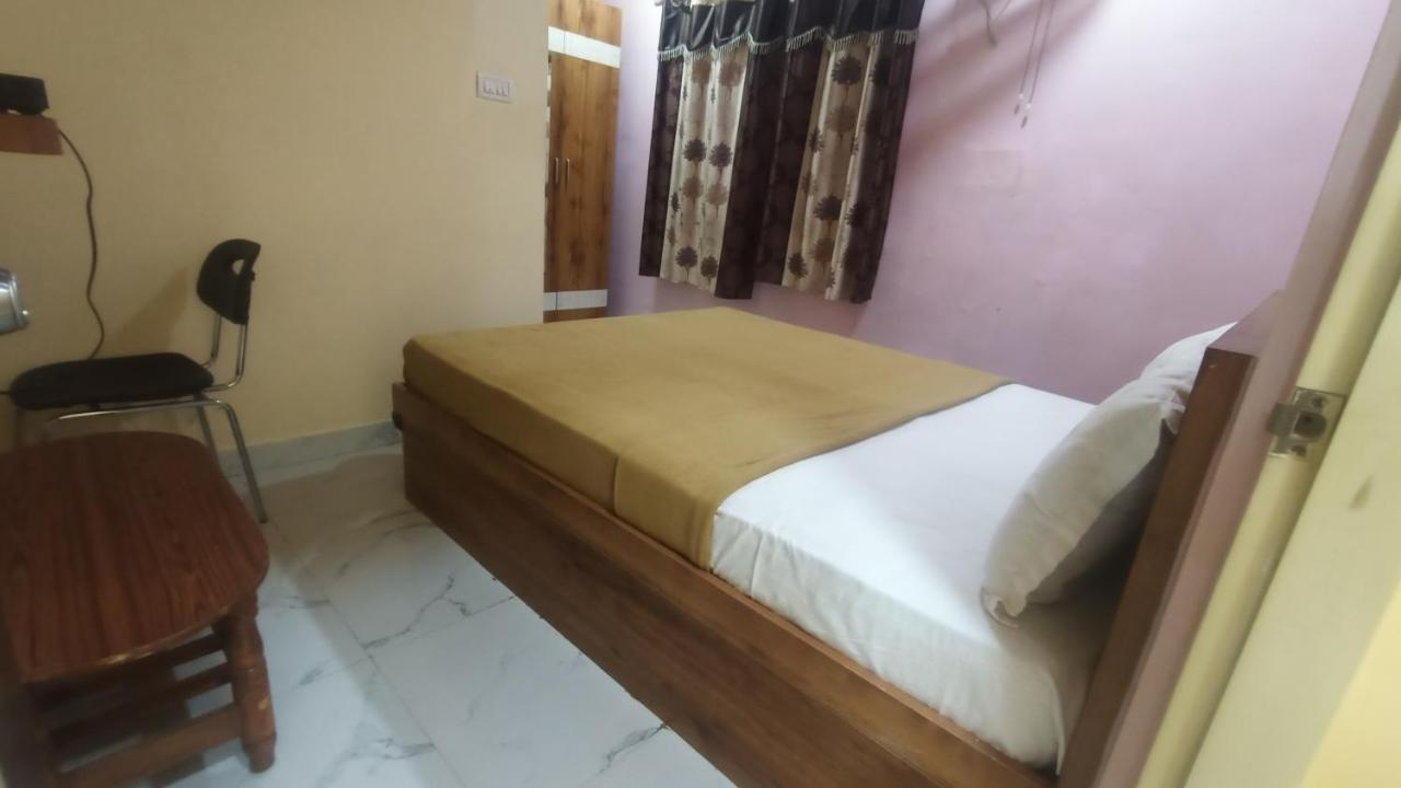 Mandara Comforts Hotel Bangalore Ngoại thất bức ảnh