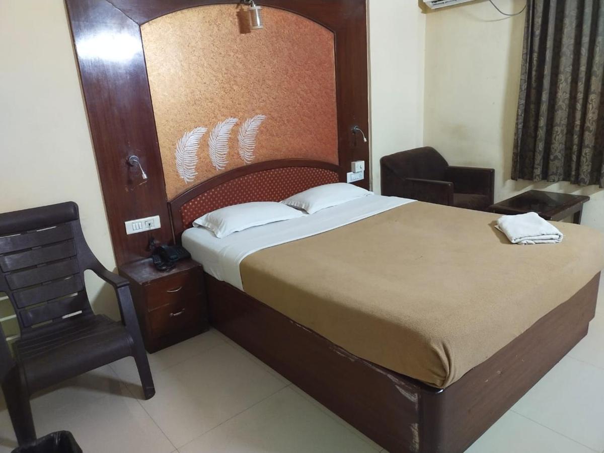 Mandara Comforts Hotel Bangalore Ngoại thất bức ảnh
