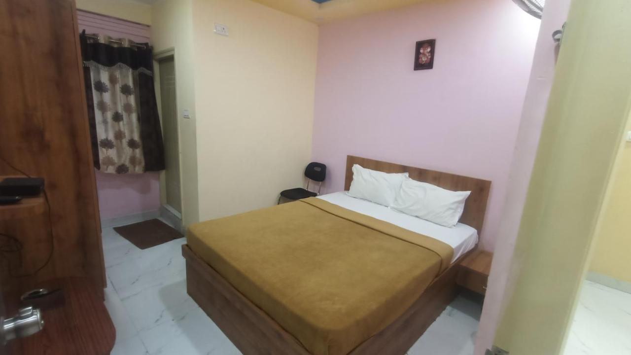 Mandara Comforts Hotel Bangalore Ngoại thất bức ảnh
