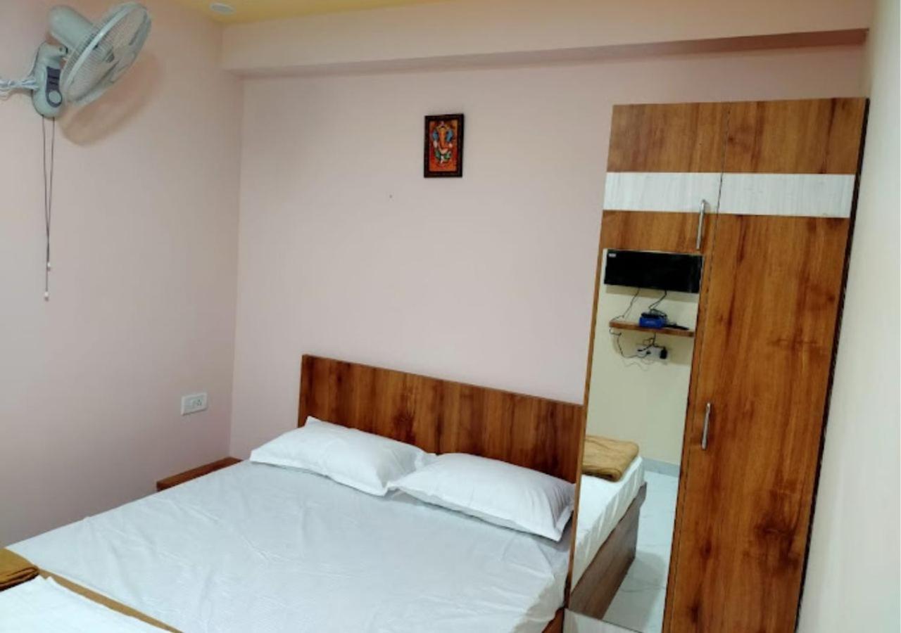 Mandara Comforts Hotel Bangalore Ngoại thất bức ảnh